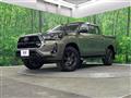 2023 Toyota Hilux