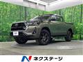 2023 Toyota Hilux