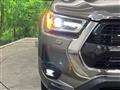 2023 Toyota Hilux
