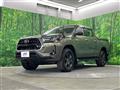 2023 Toyota Hilux