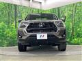2023 Toyota Hilux