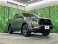 2023 Toyota Hilux
