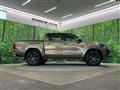 2023 Toyota Hilux