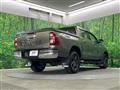 2023 Toyota Hilux