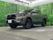2023 Toyota Hilux