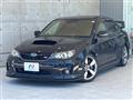 2012 Subaru Impreza
