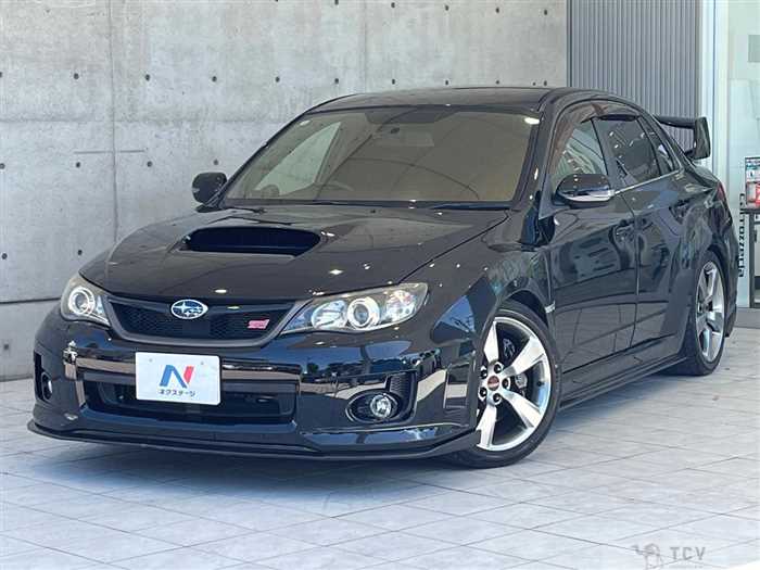 2012 Subaru Impreza