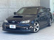 2012 Subaru Impreza