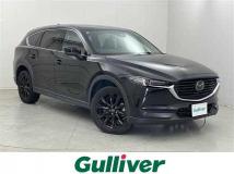 2022 Mazda CX-8