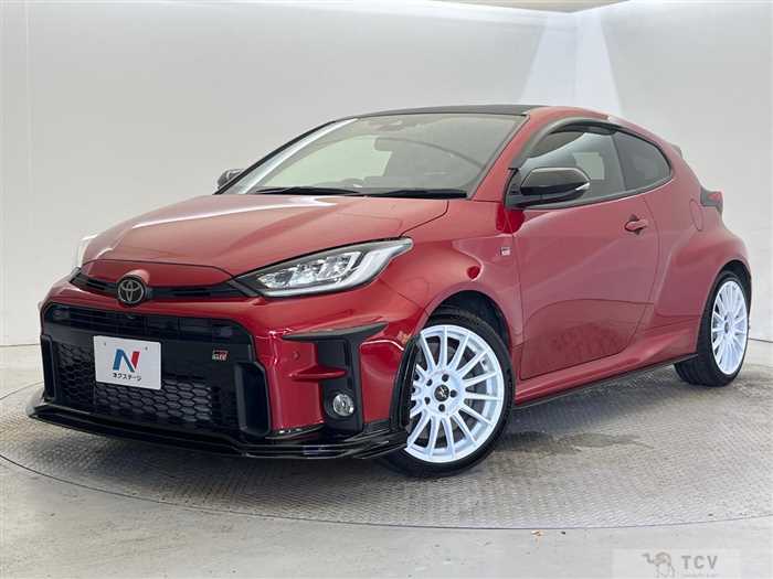 2020 Toyota Toyota Others