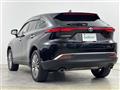 2021 Toyota Harrier