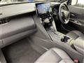 2021 Toyota Harrier