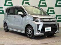 2017 Daihatsu Move