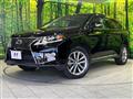 2013 Lexus RX