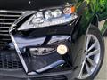 2013 Lexus RX