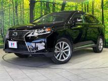2013 Lexus RX