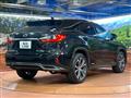 2015 Lexus RX