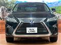 2015 Lexus RX