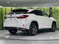 2017 Lexus RX