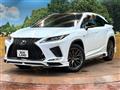 2021 Lexus RX