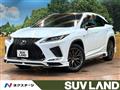 2021 Lexus RX
