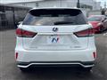 2020 Lexus RX