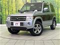 2010 Mitsubishi Pajero Mini