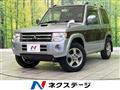 2010 Mitsubishi Pajero Mini