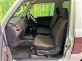 2010 Mitsubishi Pajero Mini