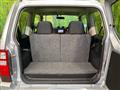 2010 Mitsubishi Pajero Mini