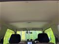 2010 Mitsubishi Pajero Mini