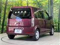 2009 Mitsubishi eK Wagon