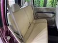 2009 Mitsubishi eK Wagon