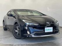 2023 Toyota Prius