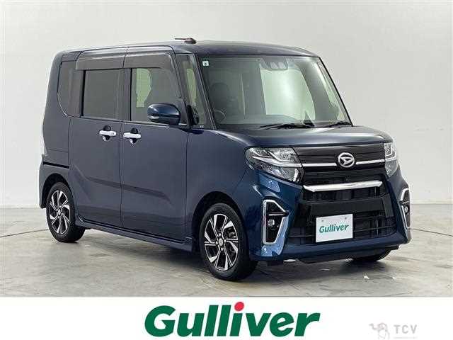 2021 Daihatsu Tanto