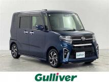 2021 Daihatsu Tanto