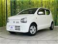 2021 Suzuki Alto