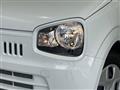 2021 Suzuki Alto