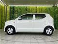2021 Suzuki Alto