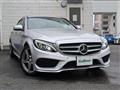 2015 Mercedes-Benz C-Class