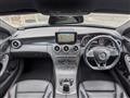 2015 Mercedes-Benz C-Class