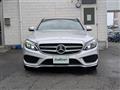 2015 Mercedes-Benz C-Class