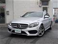 2015 Mercedes-Benz C-Class