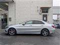 2015 Mercedes-Benz C-Class