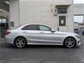 2015 Mercedes-Benz C-Class