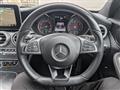 2015 Mercedes-Benz C-Class