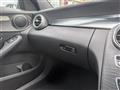 2015 Mercedes-Benz C-Class