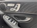 2015 Mercedes-Benz C-Class