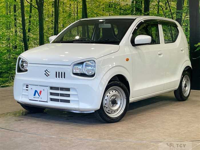 2021 Suzuki Alto