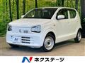 2021 Suzuki Alto